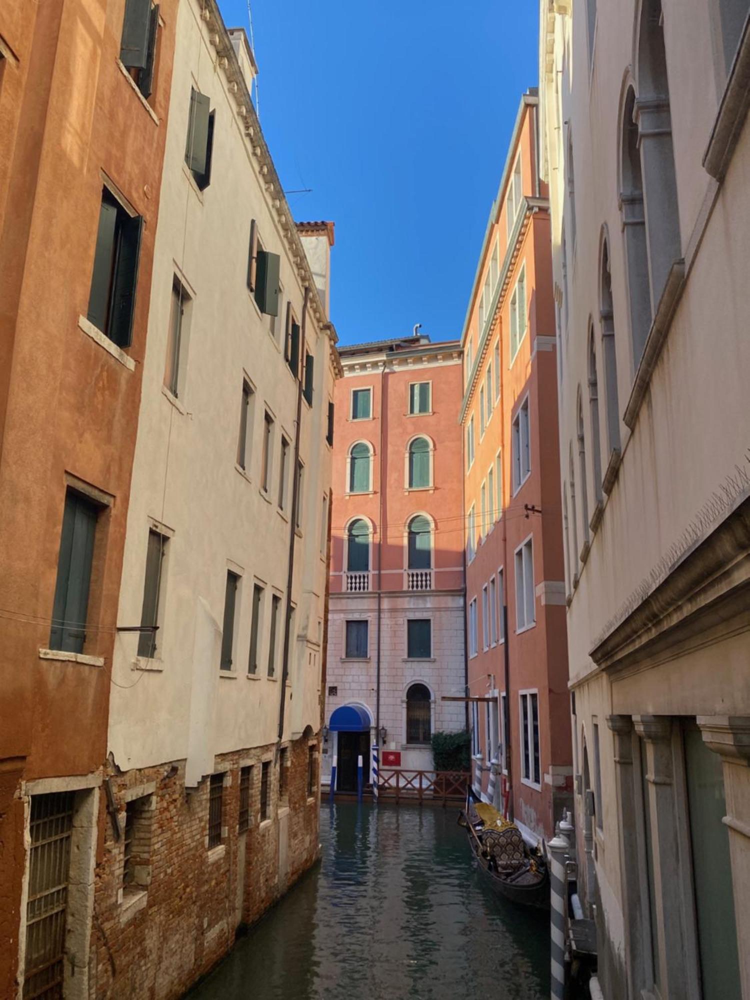 Ca' Laura - San Marco Canal View Βενετία Εξωτερικό φωτογραφία